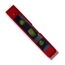 Heavy Duty Magnetischer Aluminium Torpedo Level